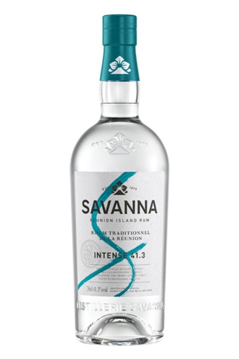 Savanna Intense 41.3% - Rom Savanna Intense 41.3% - Rom